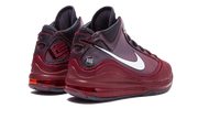 Air Max Lebron 7 Retro "Christmas 2019" CU5133 600