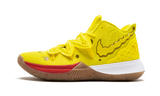 Kyrie 5 SBSP "Spongebob Squarepants" CJ6951 700