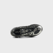 ASICS x UNAFFECTED Gel-Nimbus 10.1 - Silver / Black
