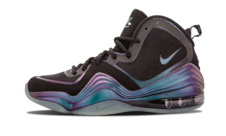Air Penny 5 "Invisibility Cloak" 537331 002