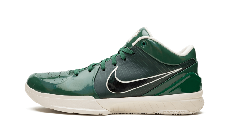 Kobe 4 Protro UNDFTD "Undefeated - Milwaukee Bucks" CQ3869 301