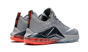 Lebron 12 Low "Wolf Grey" 724557 014