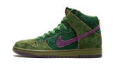 Dunk High Premium SB "Skunks" 313171 300