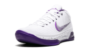 Kobe AD "Baseline White Court Purple" 922482 100