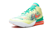 Lebron 18 Low "LeBronold Palmer" CV7562 300