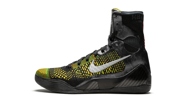 Kobe 9 Elite "Inspiration" 630847 004