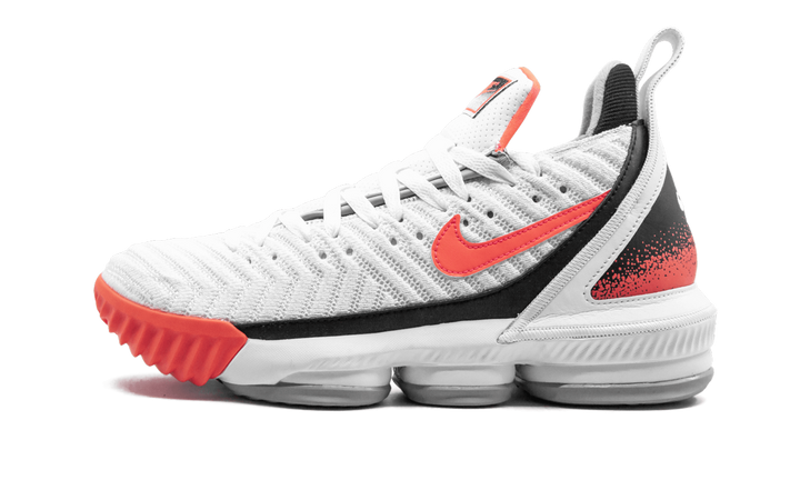 LeBron 16 "Hot Lava" CI1521 100