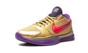 Kobe 5 Protro "Undefeated - Hall of Fame" DA6809 700