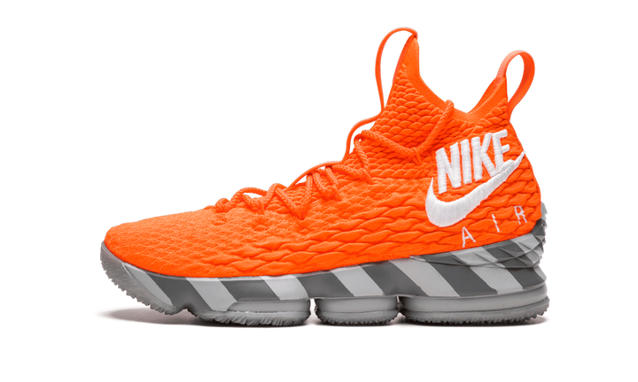 Lebron XV KS2A "Orange Box" AR5125 800