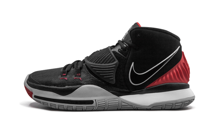 Kyrie 6 "Bred" BQ4630 002