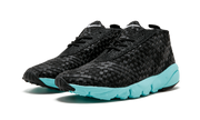 Air Footscape Desert Chukka "Black and Blue" 652822 003