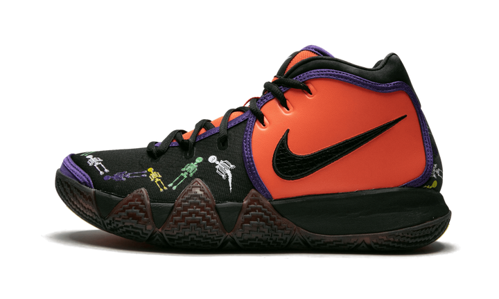 Kyrie 4 Dotd Tv PE 1 "Day of the Dead" CI0278 800