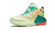Lebron 12 Low PRM "Lebronald Palmer" 776652 383