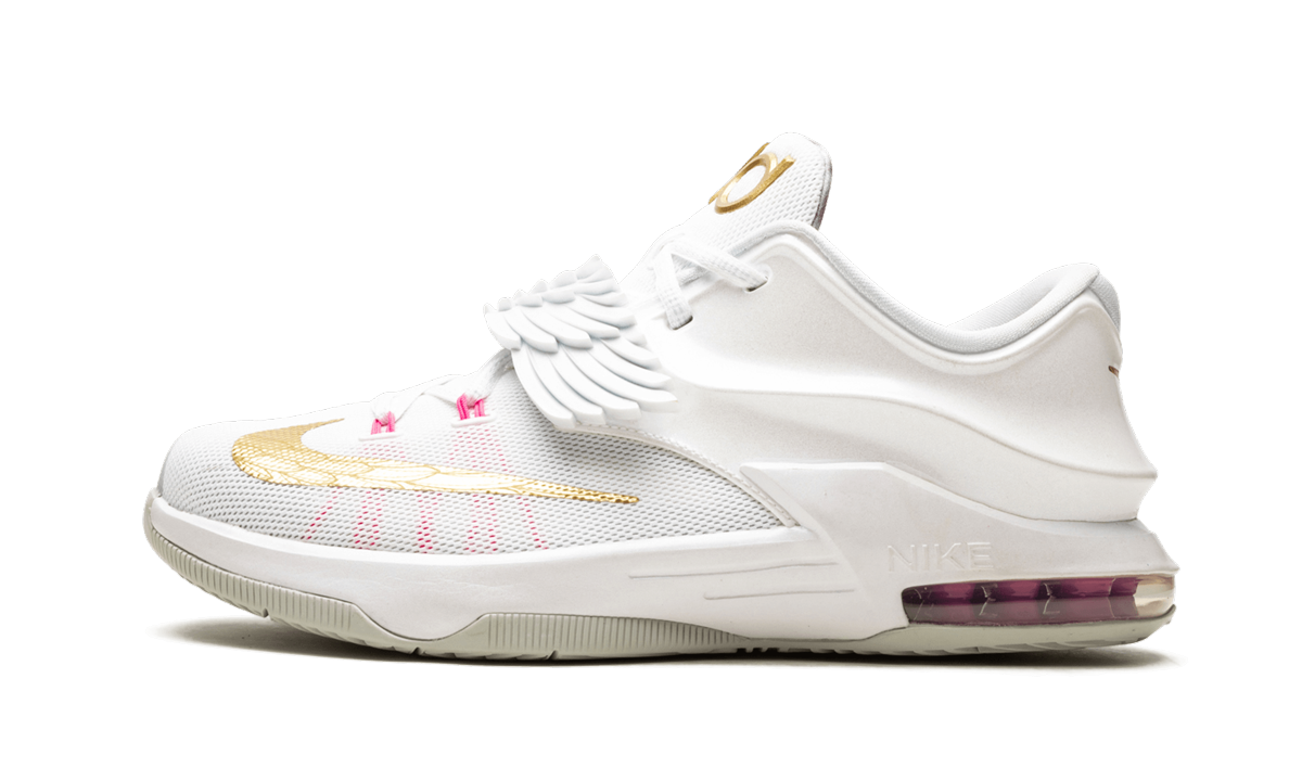 KD 7 PRM (GS) "Aunt Pearl" 745407 176