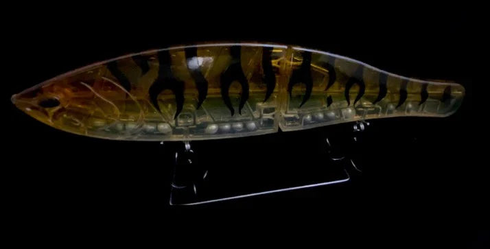 Wild Lures Wild Beat