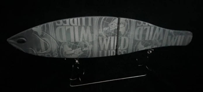 Wild Lures Wild Beat