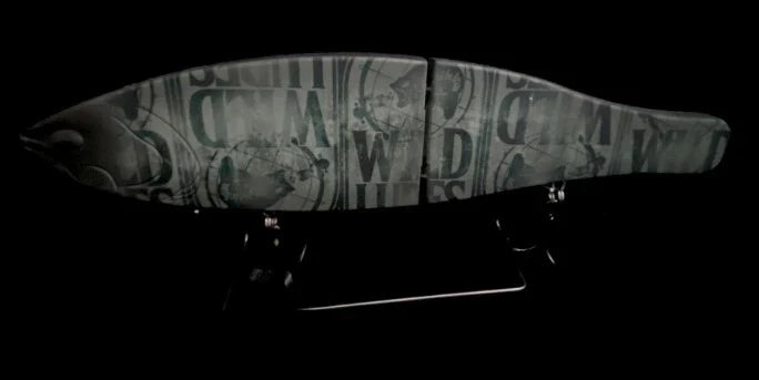 Wild Lures Wild Beat