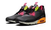 Air Max 90 Sneakerboot NS "Black" 616314 008