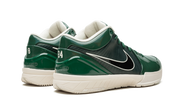 Kobe 4 Protro UNDFTD "Undefeated - Milwaukee Bucks" CQ3869 301