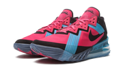 Lebron 18 "Fireberry" CV7562 600