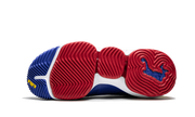 Lebron 16 "SuperBron/Superman" CD2451 100