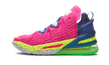 LeBron 18 "Los Angeles By Night" DB8148 600