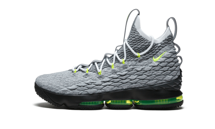 Lebron 15 KSA "Air Max 95" AR4831 001