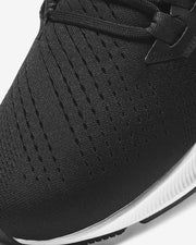 Nike Air Zoom Pegasus 38 Black and White Running Shoes CW7356-002