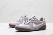 Nike Terra Manta Sneakers in Grey and White