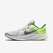 Nike Quest 4 Running Shoes DA1105-003 White Volt