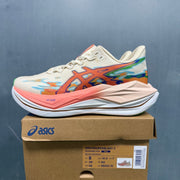 ASICS SUPERBLAST 3 Running Shoes Beige Orange 1013A188-003