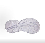 HOKA Bondi 8 Running Shoes in Purple