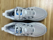 Nike Vomero 18 Running Shoes White Blue