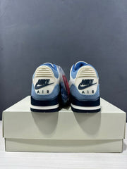 Jordan Air Jordan 3 Retro SP Sneakers White Blue IR0912-400