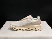 On Cloudsurfer Moonlight Pink Running Shoes