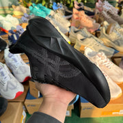 ASICS NOVABLAST 5 LE Black Running Shoes