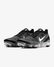 Nike Air VaporMax Flyknit 3 AJ6900-001 Black Sneakers