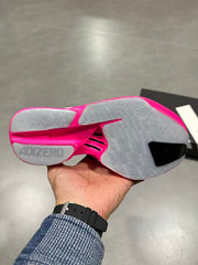 Nike ZoomX Streakfly Pro Pink Running Shoes JR1269