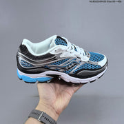 Saucony ProGrid Omni 9 Retro Running Sneakers