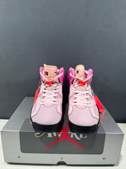 Jordan x Awake NY Air Jordan 6 Retro SP Pink Sneakers IQ5706-600