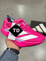 Nike ZoomX Streakfly Pro Pink Running Shoes JR1269