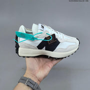 New Balance 327 Lifestyle Sneakers in Mixed Colors