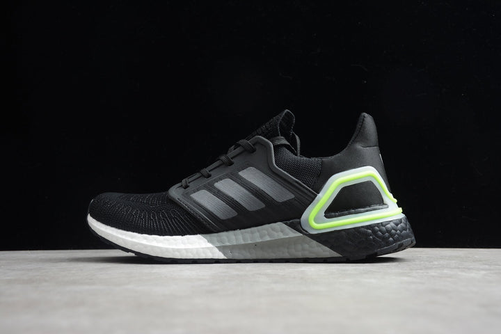 Adidas UltraBOOST 20 Consortium 6.0 Running Shoes FY3452