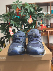 ASICS GEL-KAYANO 14 Sneakers Blue Black