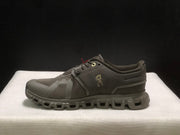 On Cloud 6 Year of the Horse Sneakers in Charcoal