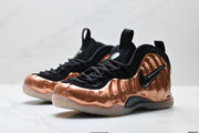 Nike Air Foamposite One Penny Hardaway Copper Sneakers