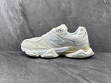 New Balance 9060 White Sneakers U9060WHT