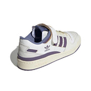 Adidas Originals Forum 84 Low Tech Purple Sneakers GX4535
