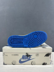 Jordan 1 Low Travis Scott Fragment Blue White DM7866-141