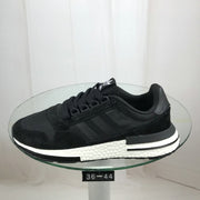 adidas ZX 500 RM Sneakers Black White